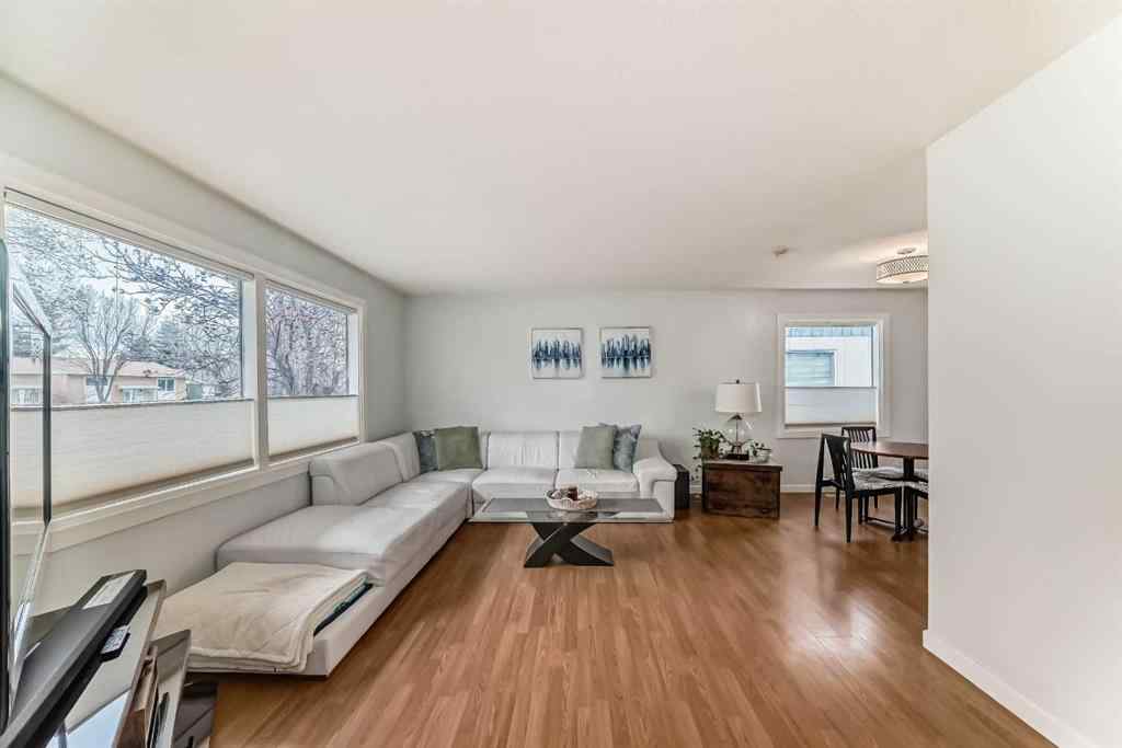 MLS® A2246046 - 5023 Marlborough Drive NE in Marlborough Calgary, Residential