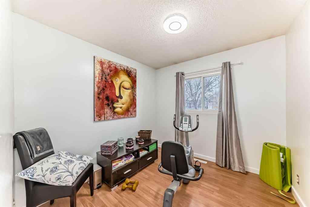 MLS® A2246046 - 5023 Marlborough Drive NE in Marlborough Calgary, Residential