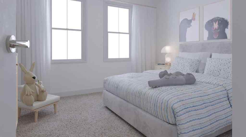 MLS® A2246048 - 22 Wild Rose Bay SW in Wildflower Airdrie, Residential