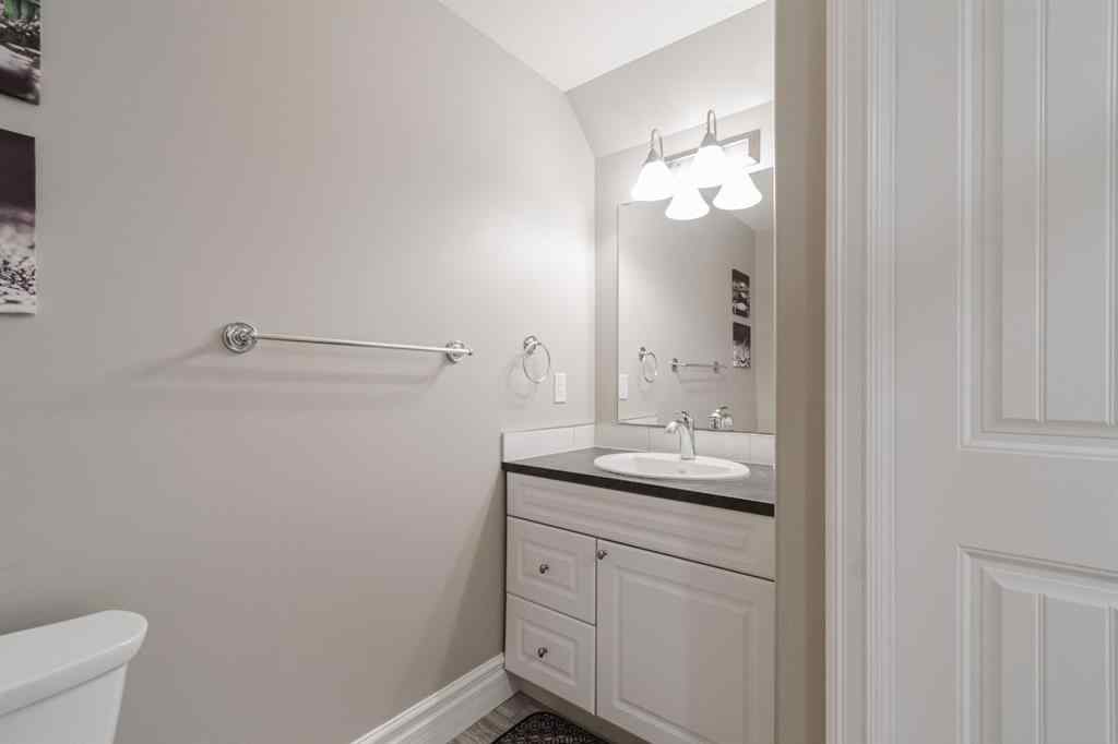 MLS® A2246049 - 178 Prospect Drive  in Stonecreek Fort McMurray, Residential