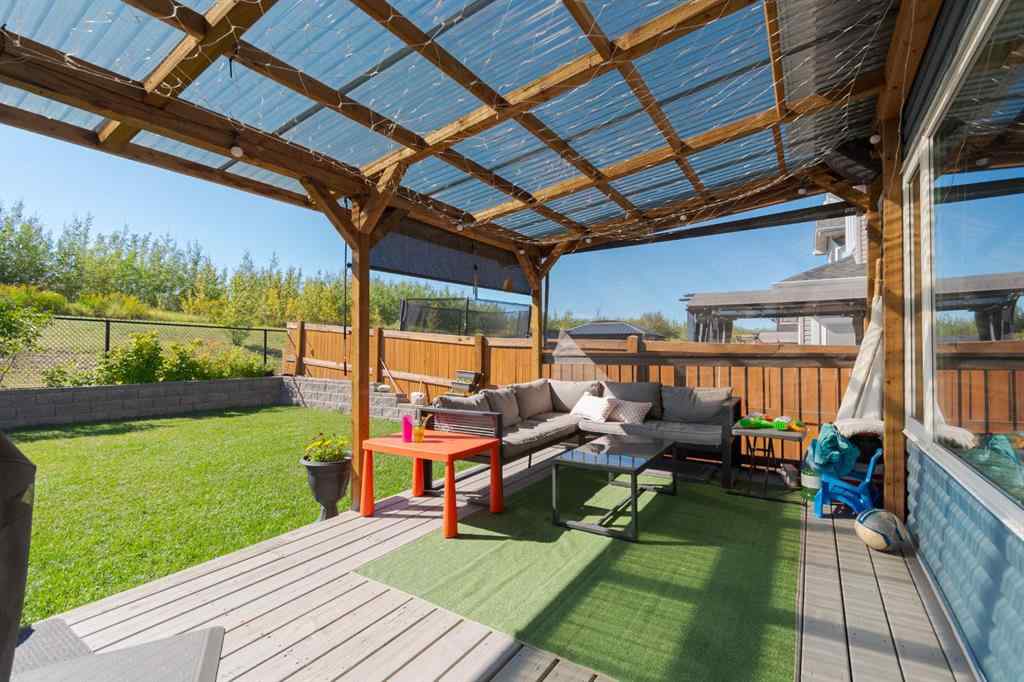 MLS® A2246049 - 178 Prospect Drive  in Stonecreek Fort McMurray, Residential
