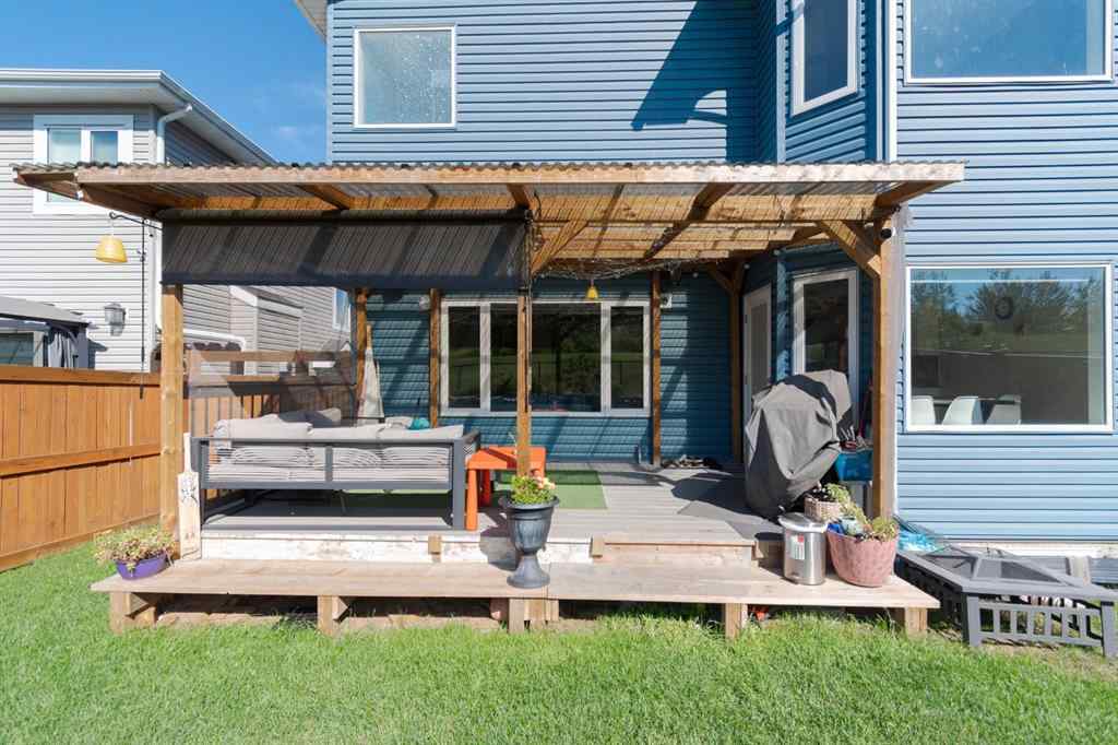 MLS® A2246049 - 178 Prospect Drive  in Stonecreek Fort McMurray, Residential