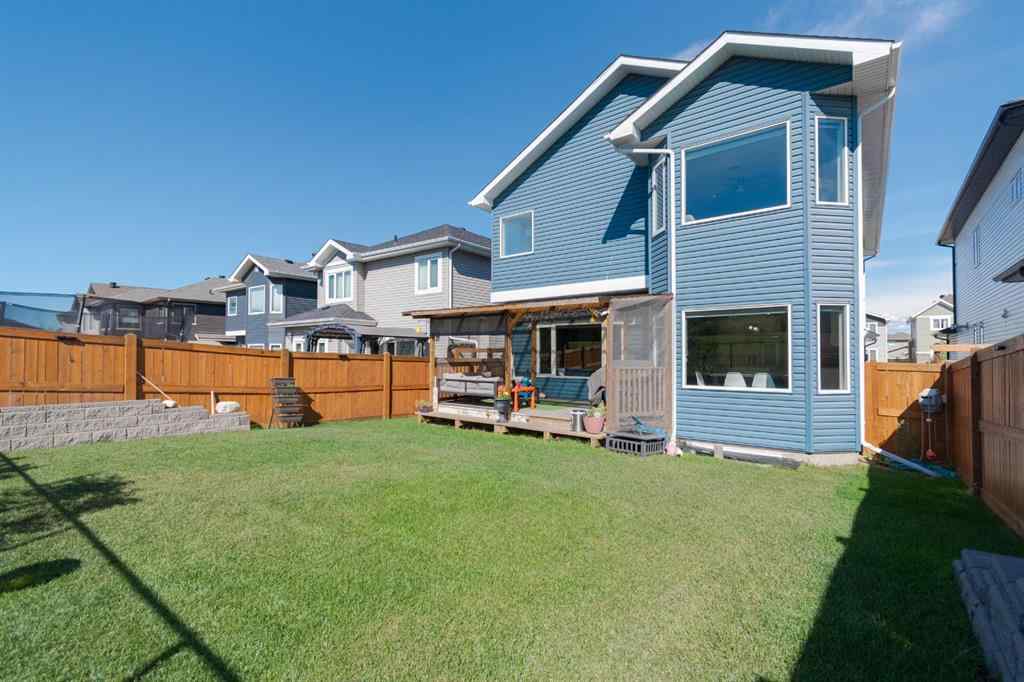 MLS® A2246049 - 178 Prospect Drive  in Stonecreek Fort McMurray, Residential