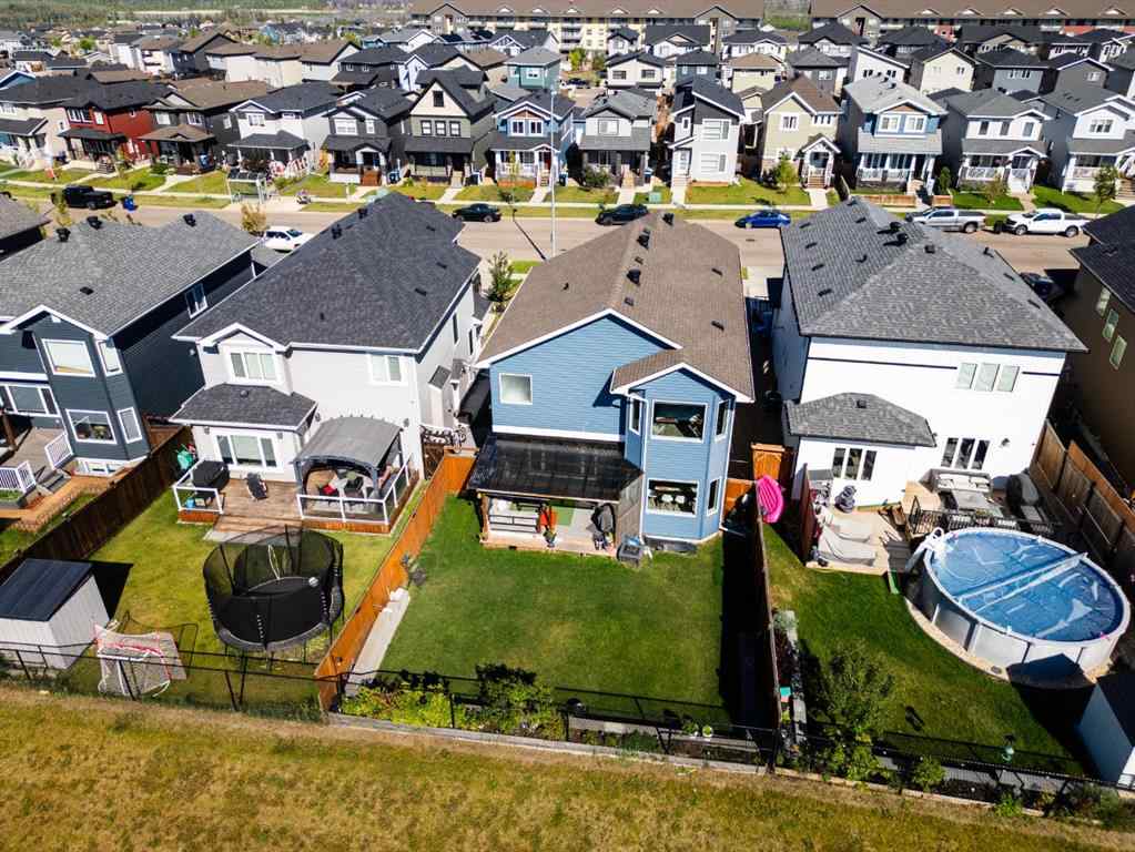 MLS® A2246049 - 178 Prospect Drive  in Stonecreek Fort McMurray, Residential