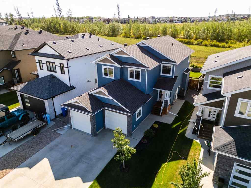 MLS® A2246049 - 178 Prospect Drive  in Stonecreek Fort McMurray, Residential