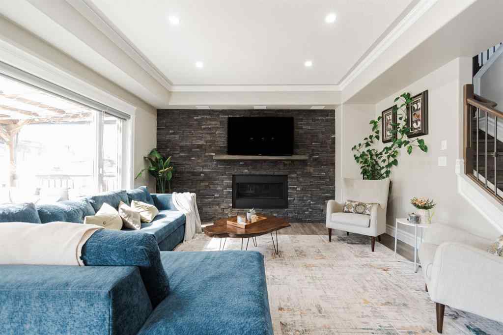 MLS® A2246049 - 178 Prospect Drive  in Stonecreek Fort McMurray, Residential
