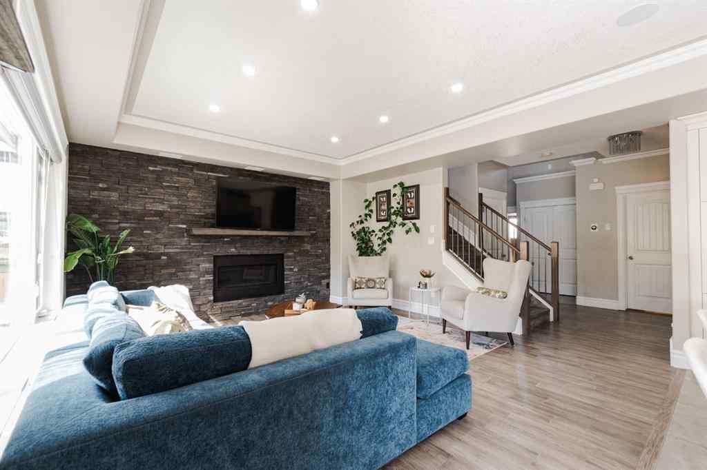 MLS® A2246049 - 178 Prospect Drive  in Stonecreek Fort McMurray, Residential