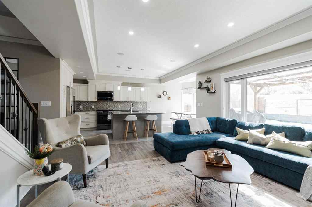 MLS® A2246049 - 178 Prospect Drive  in Stonecreek Fort McMurray, Residential