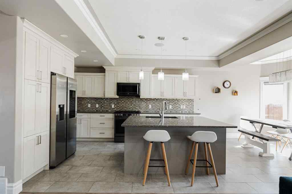 MLS® A2246049 - 178 Prospect Drive  in Stonecreek Fort McMurray, Residential