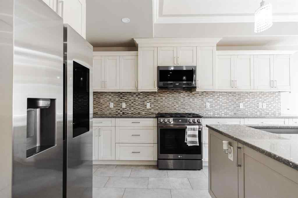 MLS® A2246049 - 178 Prospect Drive  in Stonecreek Fort McMurray, Residential