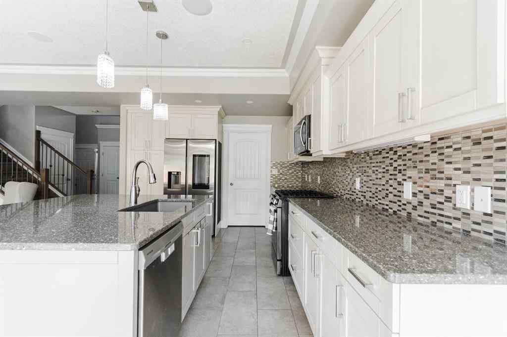 MLS® A2246049 - 178 Prospect Drive  in Stonecreek Fort McMurray, Residential