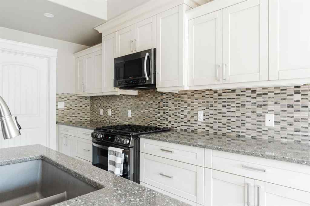 MLS® A2246049 - 178 Prospect Drive  in Stonecreek Fort McMurray, Residential