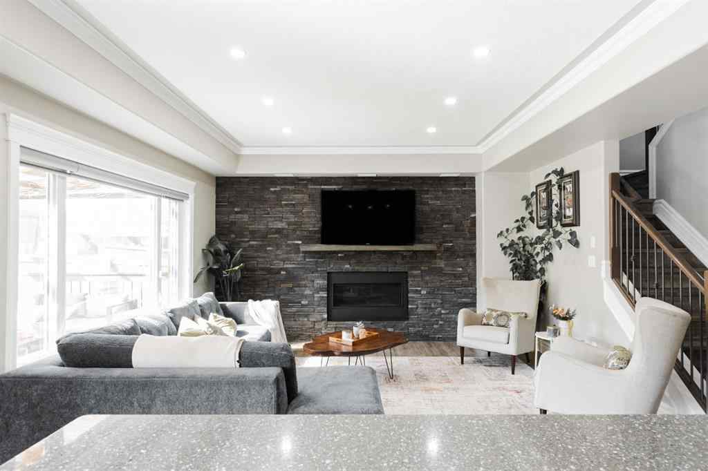 MLS® A2246049 - 178 Prospect Drive  in Stonecreek Fort McMurray, Residential