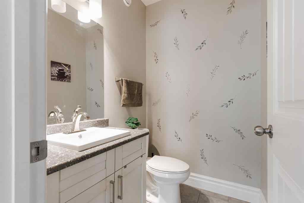 MLS® A2246049 - 178 Prospect Drive  in Stonecreek Fort McMurray, Residential