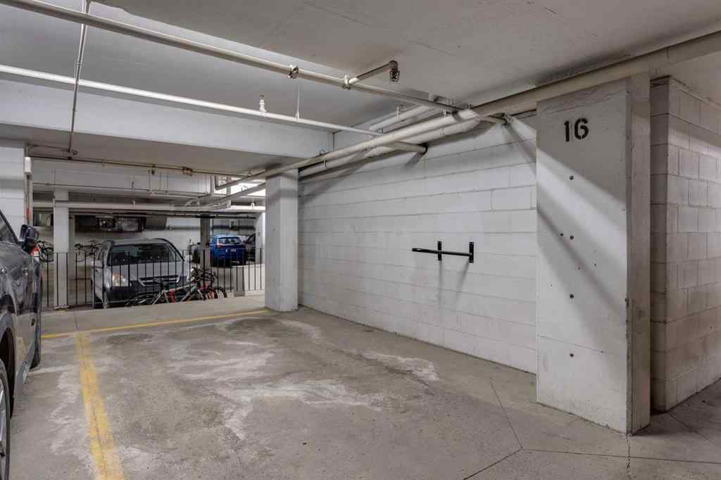 MLS® A2246050 - Unit #304 923 15 Avenue SW in Beltline Calgary, Residential