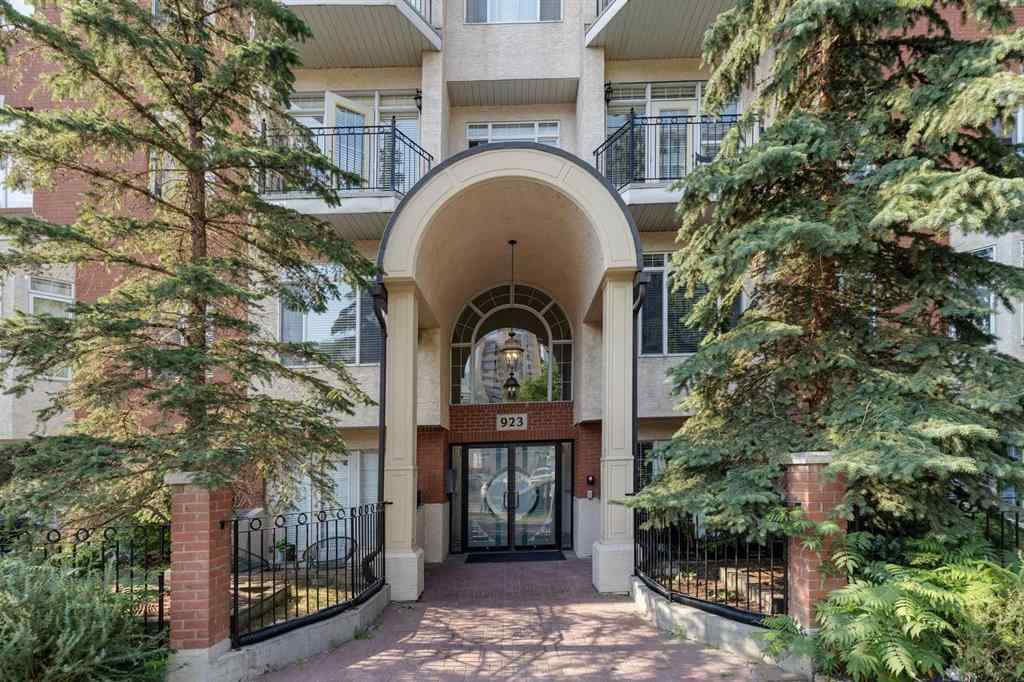 MLS® A2246050 - Unit #304 923 15 Avenue SW in Beltline Calgary, Residential
