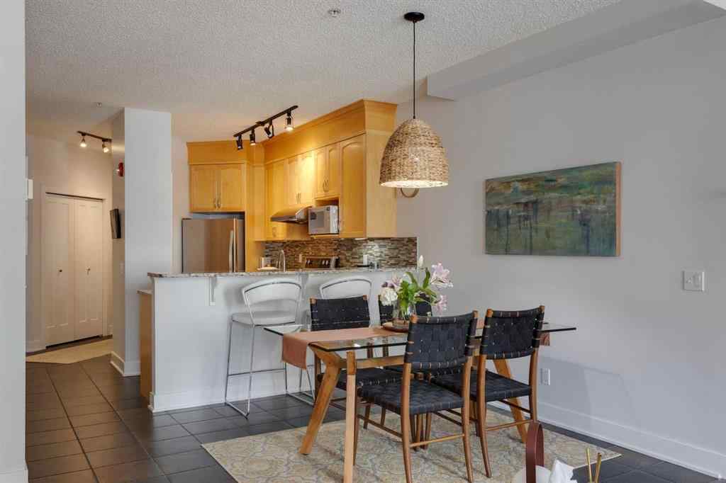 MLS® A2246050 - Unit #304 923 15 Avenue SW in Beltline Calgary, Residential