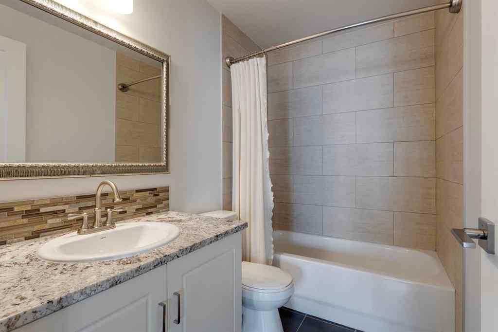 MLS® A2246050 - Unit #304 923 15 Avenue SW in Beltline Calgary, Residential
