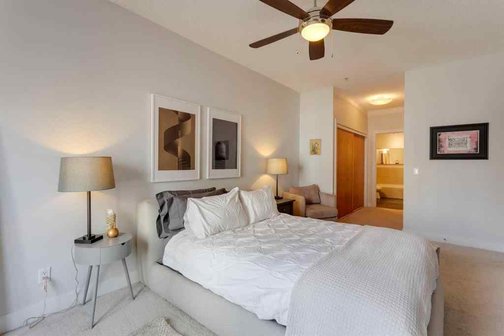 MLS® A2246050 - Unit #304 923 15 Avenue SW in Beltline Calgary, Residential