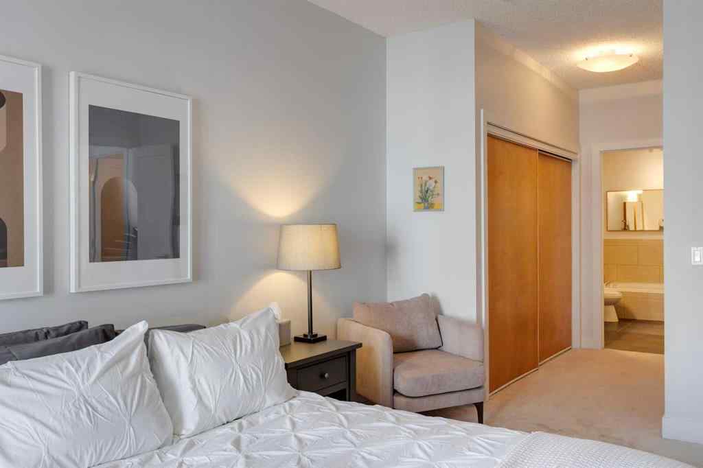 MLS® A2246050 - Unit #304 923 15 Avenue SW in Beltline Calgary, Residential