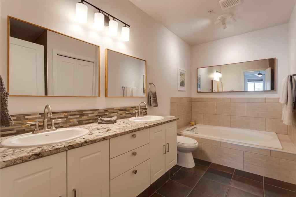 MLS® A2246050 - Unit #304 923 15 Avenue SW in Beltline Calgary, Residential