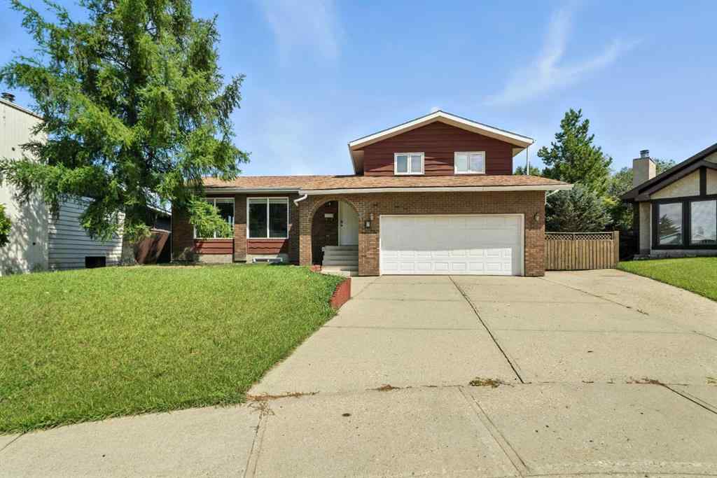 MLS® A2246053 - 7 Goodacre Close  in Glendale Park Estates Red Deer, Residential