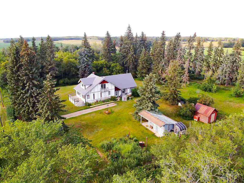 MLS® A2246055 - 82047 Twp 414   in NONE Rural Provost No. 52, M.D. of, Residential