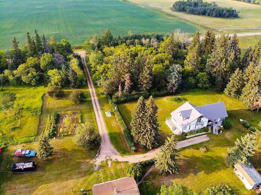 MLS® A2246055 - 82047 Twp 414   in NONE Rural Provost No. 52, M.D. of, Residential