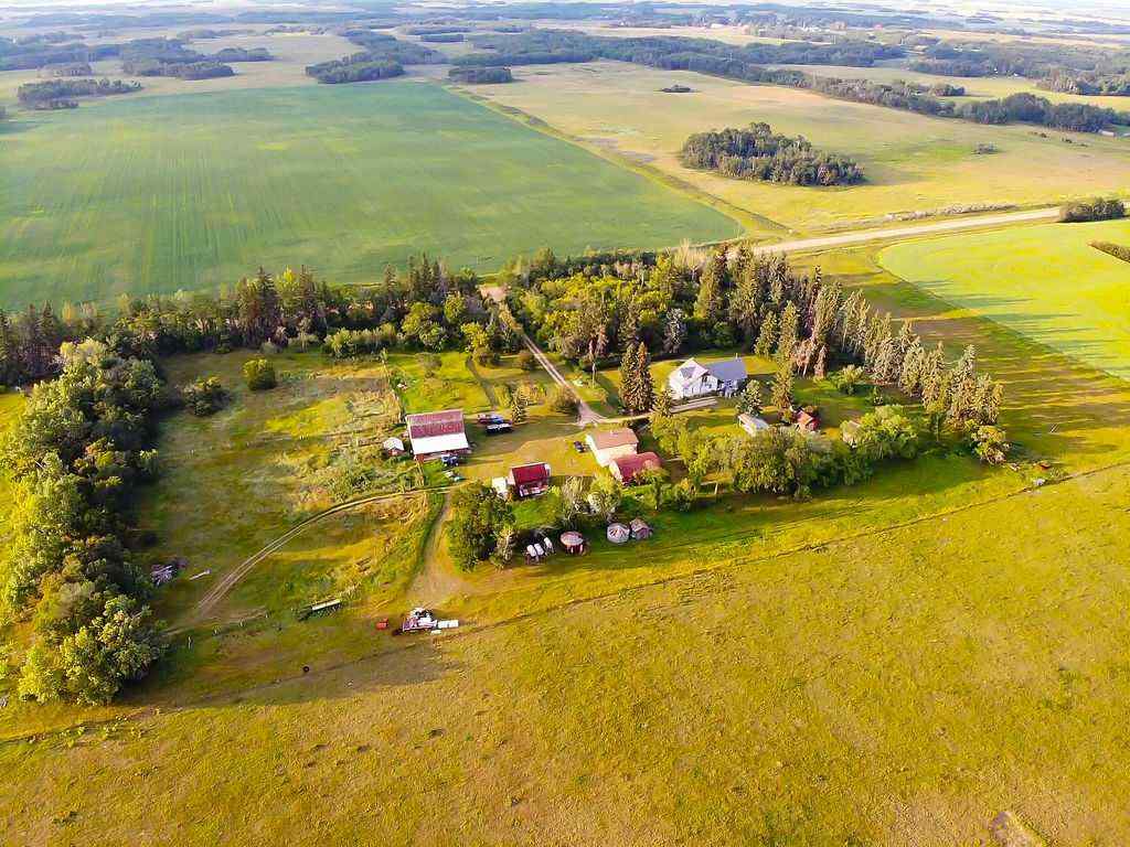 MLS® A2246055 - 82047 Twp 414   in NONE Rural Provost No. 52, M.D. of, Residential