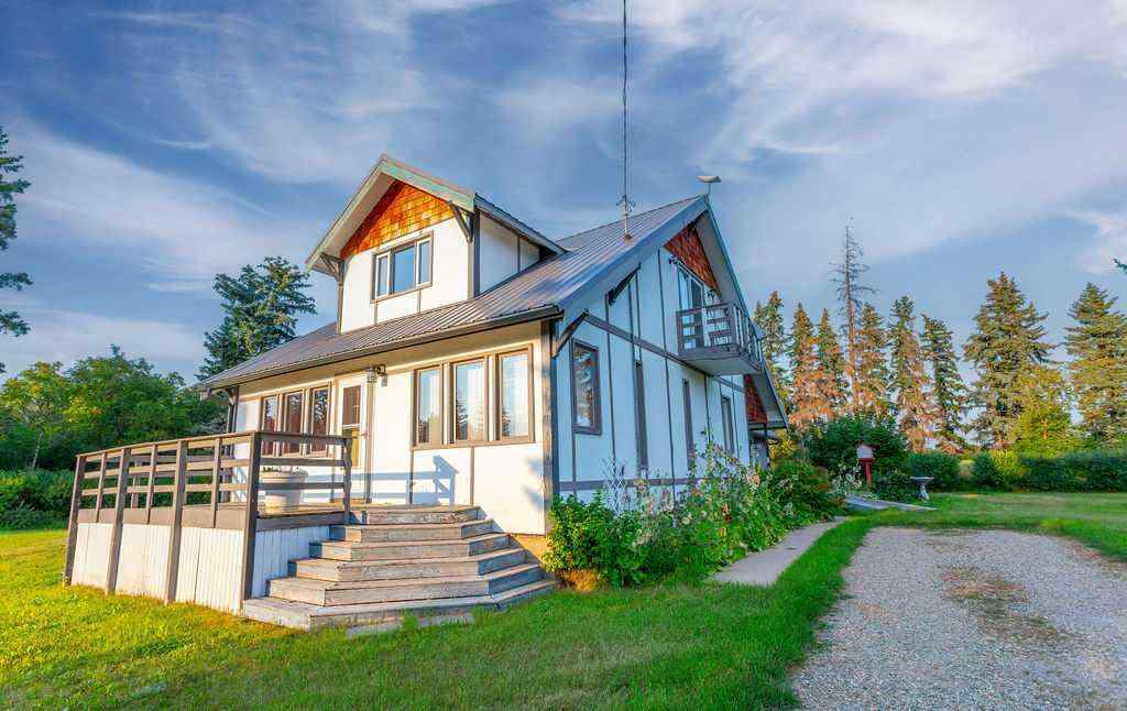 MLS® A2246055 - 82047 Twp 414   in NONE Rural Provost No. 52, M.D. of, Residential