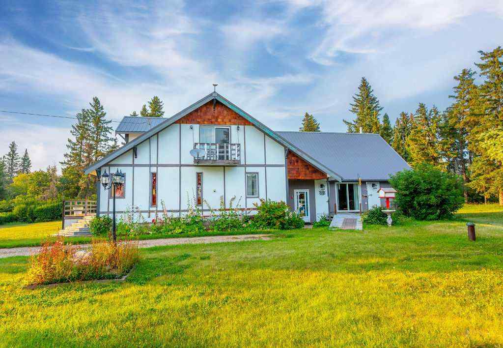 MLS® A2246055 - 82047 Twp 414   in NONE Rural Provost No. 52, M.D. of, Residential