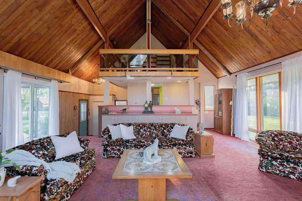 MLS® A2246055 - 82047 Twp 414   in NONE Rural Provost No. 52, M.D. of, Residential