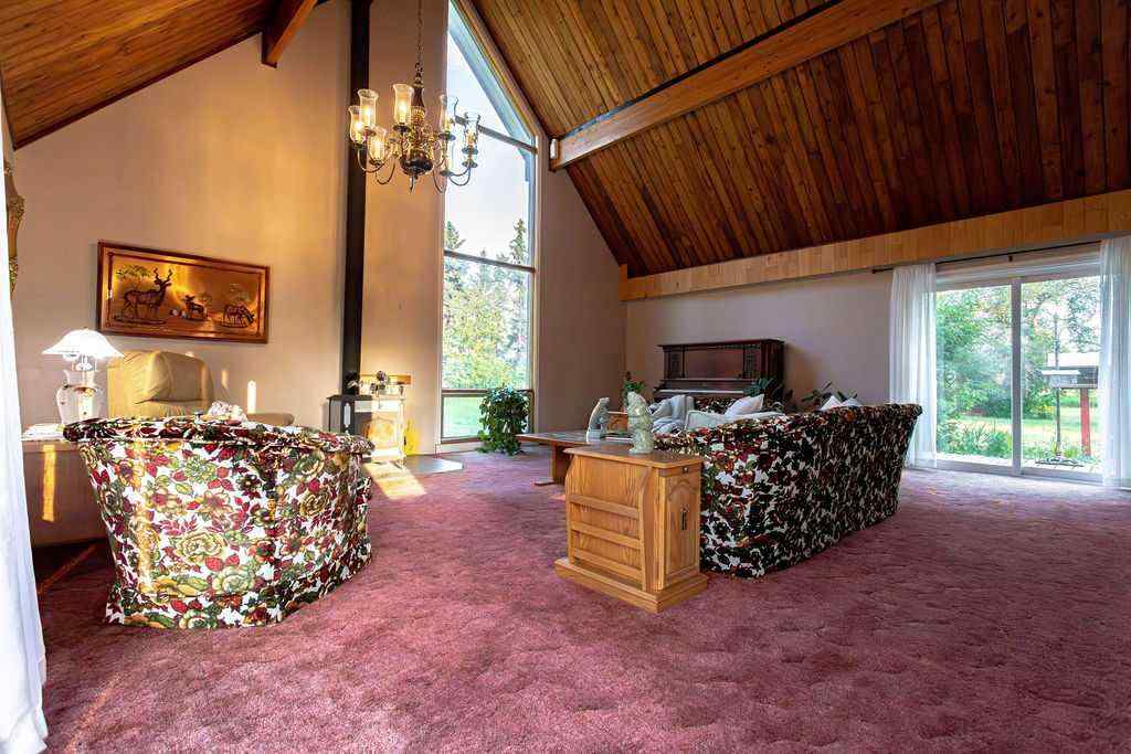 MLS® A2246055 - 82047 Twp 414   in NONE Rural Provost No. 52, M.D. of, Residential