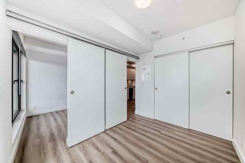 MLS® A2246057 - Unit #814 123 4 Street NE in Crescent Heights Calgary, Residential