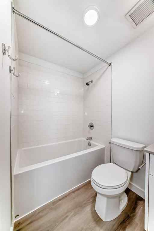 MLS® A2246057 - Unit #814 123 4 Street NE in Crescent Heights Calgary, Residential