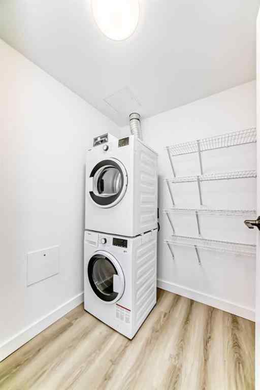 MLS® A2246057 - Unit #814 123 4 Street NE in Crescent Heights Calgary, Residential