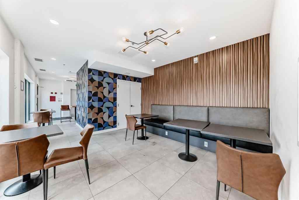 MLS® A2246057 - Unit #814 123 4 Street NE in Crescent Heights Calgary, Residential