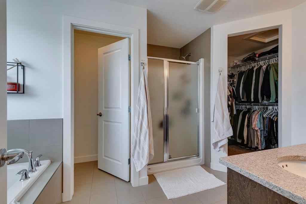 MLS® A2246058 - 270 Legacy Heights SE in Legacy Calgary, Residential
