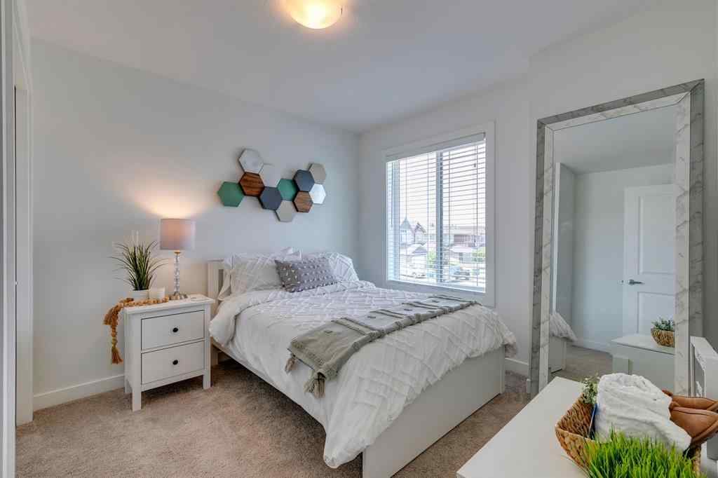MLS® A2246058 - 270 Legacy Heights SE in Legacy Calgary, Residential
