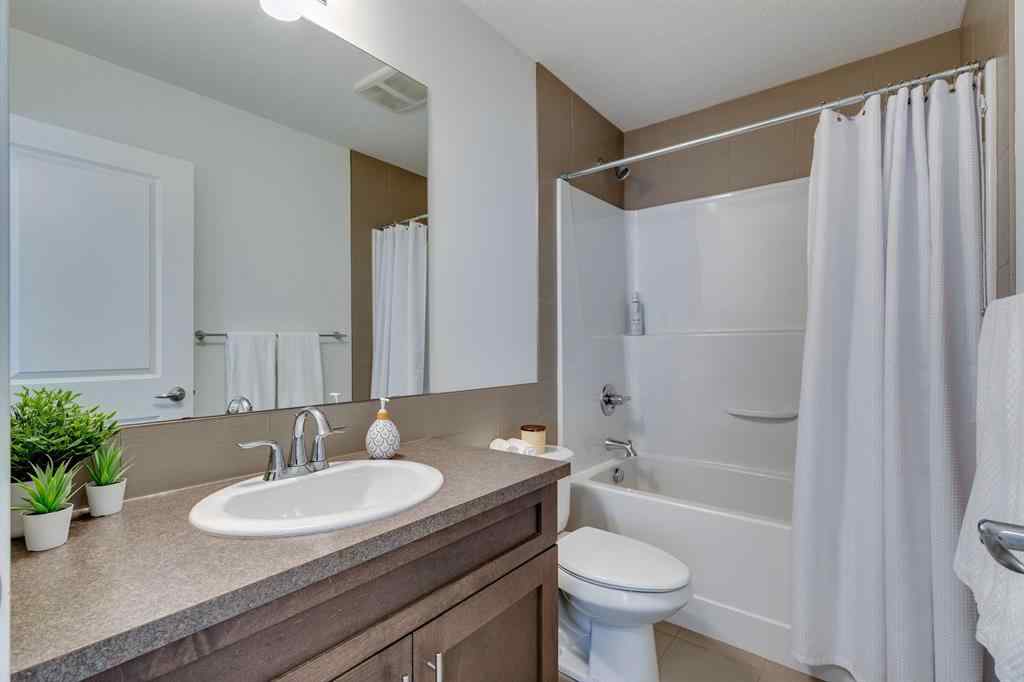 MLS® A2246058 - 270 Legacy Heights SE in Legacy Calgary, Residential