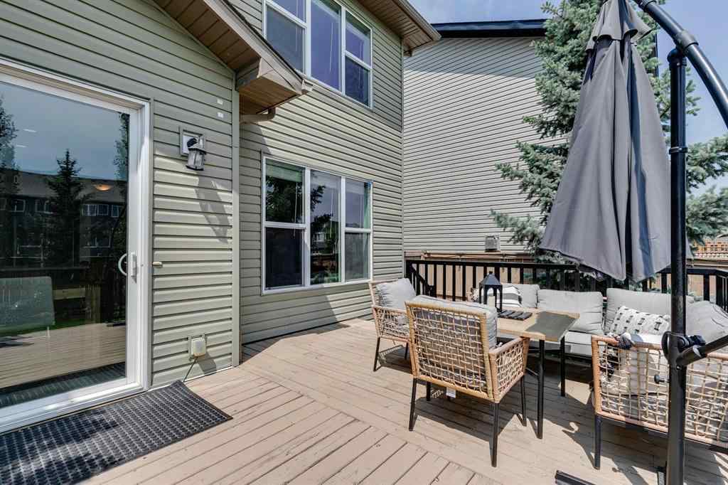 MLS® A2246058 - 270 Legacy Heights SE in Legacy Calgary, Residential