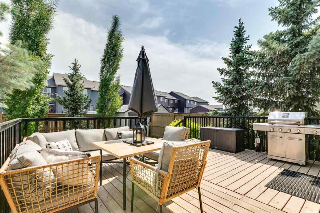 MLS® A2246058 - 270 Legacy Heights SE in Legacy Calgary, Residential