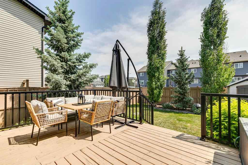 MLS® A2246058 - 270 Legacy Heights SE in Legacy Calgary, Residential