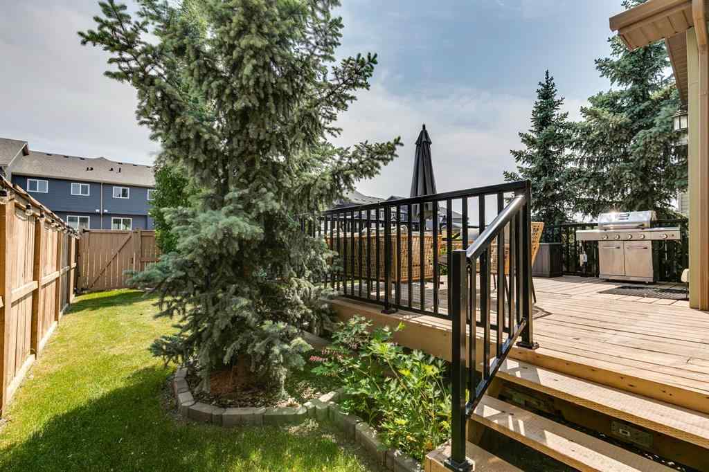 MLS® A2246058 - 270 Legacy Heights SE in Legacy Calgary, Residential