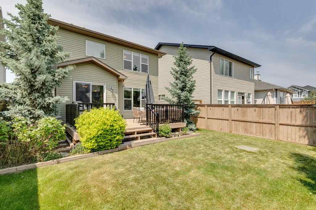 MLS® A2246058 - 270 Legacy Heights SE in Legacy Calgary, Residential