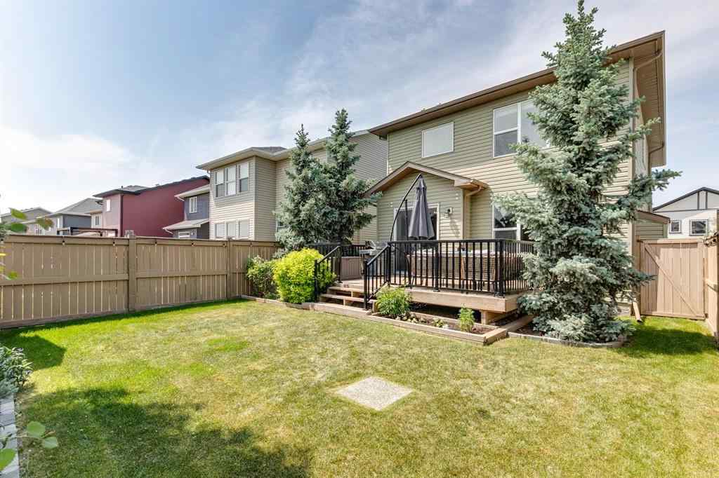 MLS® A2246058 - 270 Legacy Heights SE in Legacy Calgary, Residential