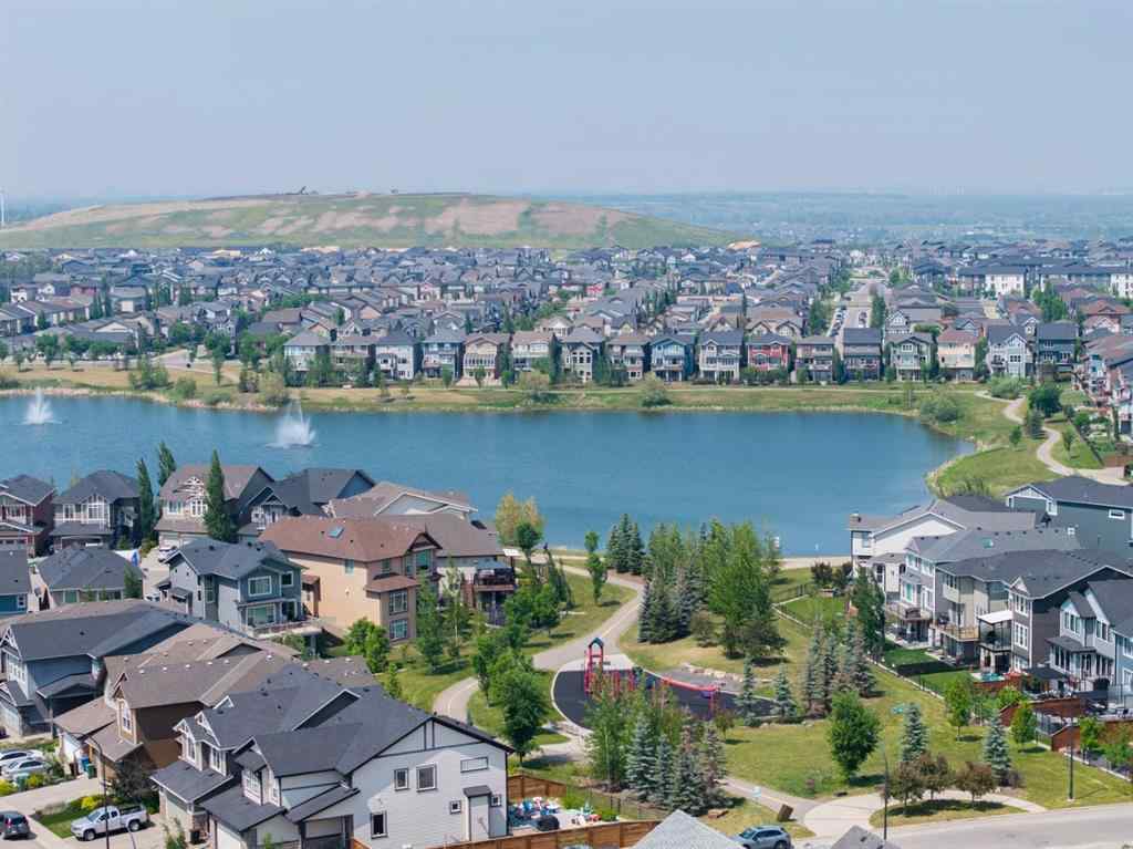 MLS® A2246058 - 270 Legacy Heights SE in Legacy Calgary, Residential