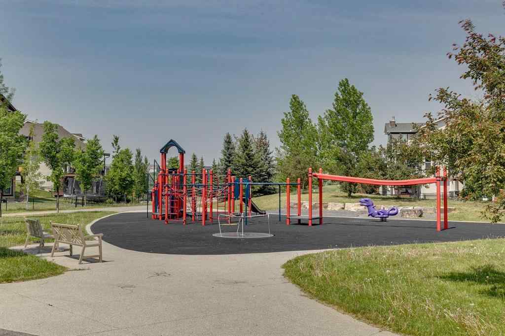MLS® A2246058 - 270 Legacy Heights SE in Legacy Calgary, Residential