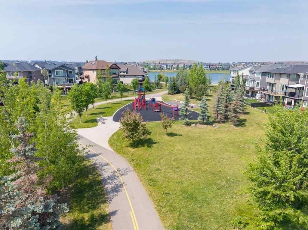 MLS® A2246058 - 270 Legacy Heights SE in Legacy Calgary, Residential