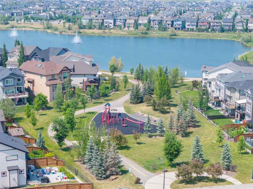 MLS® A2246058 - 270 Legacy Heights SE in Legacy Calgary, Residential